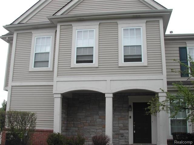 1211 Addington Dr #1, Commerce Township, MI 48390