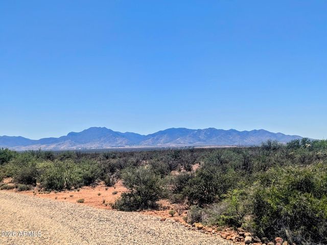 TBD E Lincoln Road #-, Huachuca City, AZ 85616
