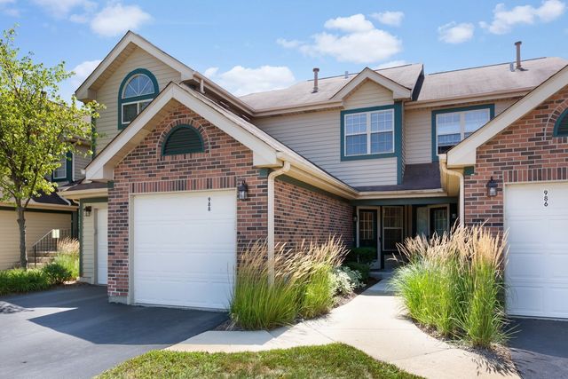 988 Ridgefield Ln, Wheeling, IL 60090