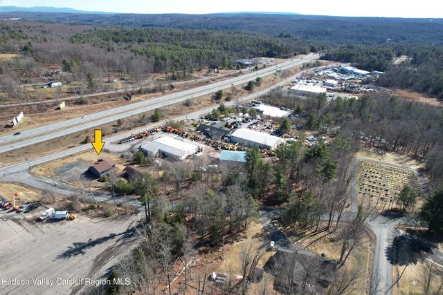 Tbd Southwoods Drive, Monticello, NY 12701