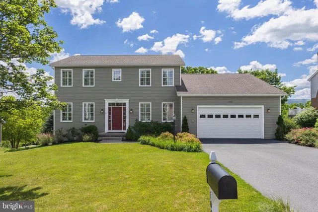 1002 Shamrock Ave, State College, PA 16801