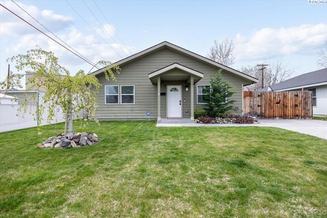 101 Armistead St, Richland, WA 99352