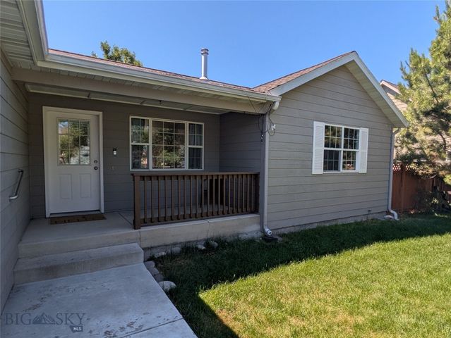 477 W  River Rock Rd, Belgrade, MT 59714