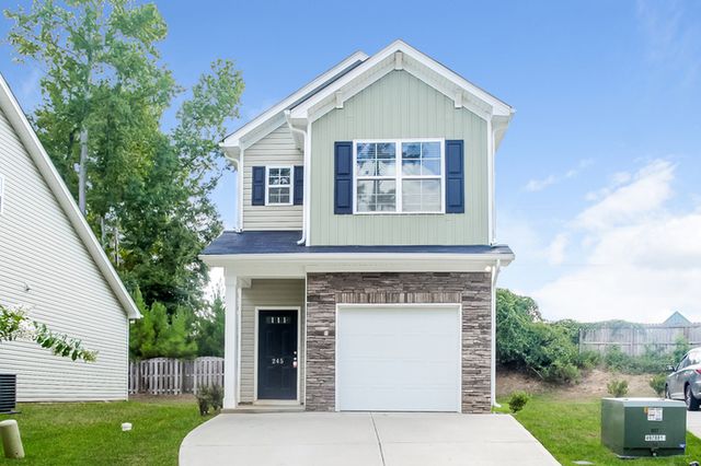 232 Jimmy Love Ln, Columbia, SC 29212