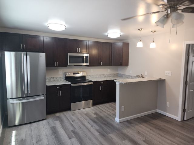 9612 18th Bay St #1, Norfolk, VA 23518