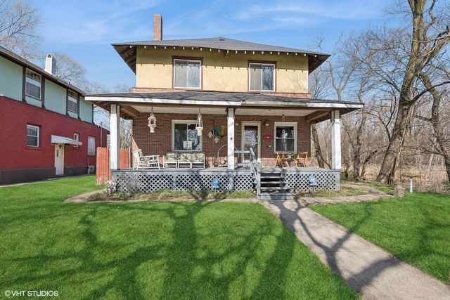 230 Chase St, Gary, IN 46404