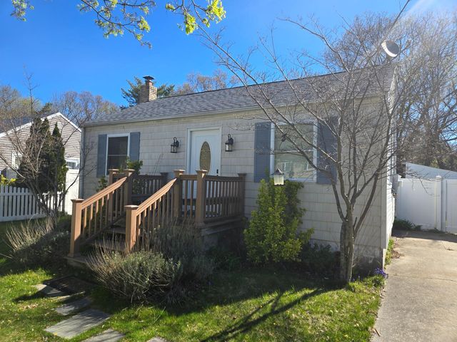 Address Not Disclosed, Patchogue, NY 11772