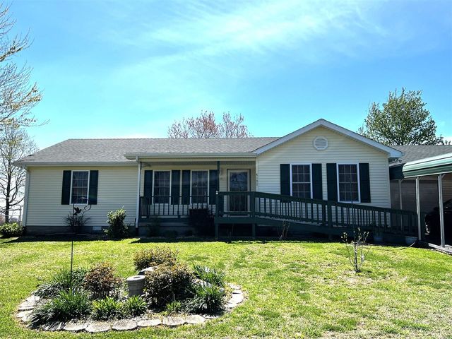 4127 Dripping Springs Rd, Glasgow, KY 42141