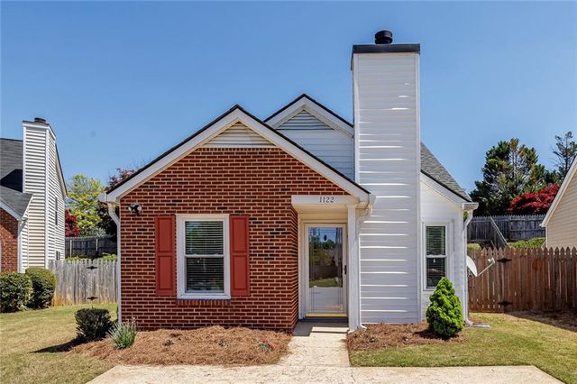 1122 Rook Pl, Woodstock, GA 30188