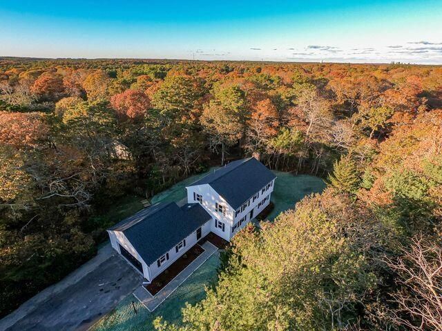 549 S Orleans Road, Brewster, MA 02631