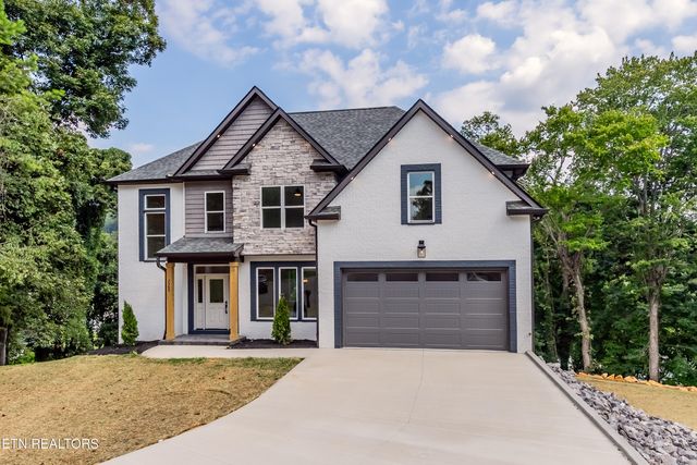 7560 Christin Lee Cir #46, Knoxville, TN 37931