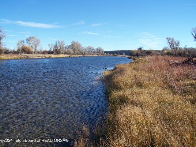 Paradise Rd, Boulder, WY 82923