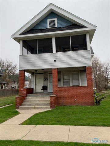 3113 Scottwood Ave, Toledo, OH 43610