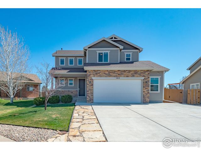 1012 78th Ave, Greeley, CO 80634