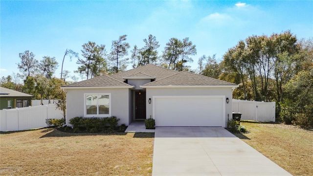 172 Marion Oaks Trl, Ocala, FL 34473