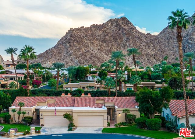 78585 Vista Del Fuente, Indian Wells, CA 92210