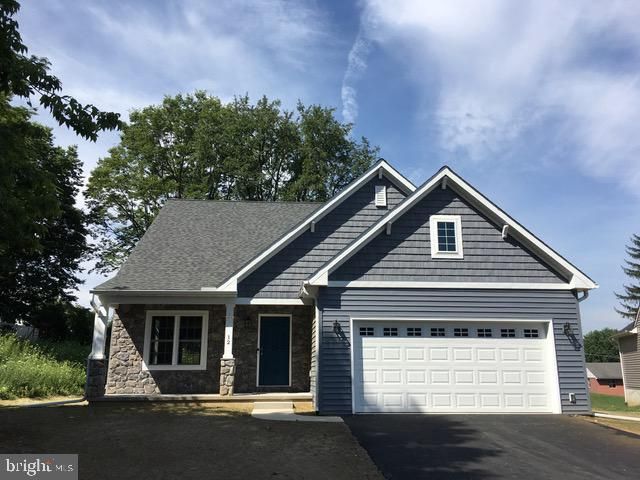 Fritz Ave  #7, Quarryville, PA 17566