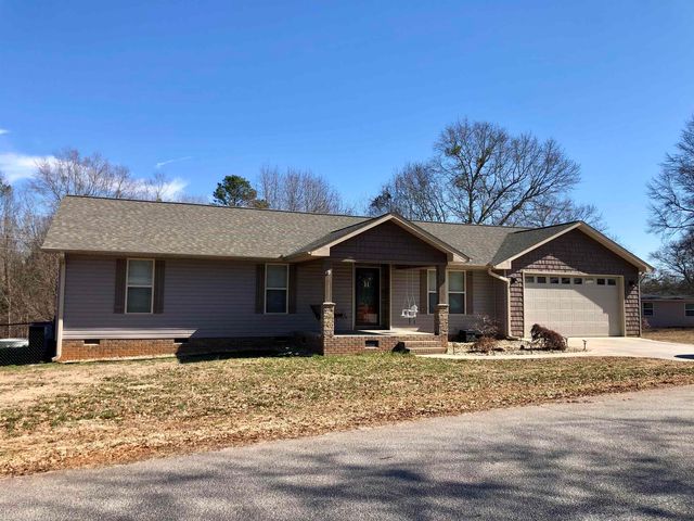 106 Cook Rd, Chesnee, SC 29323