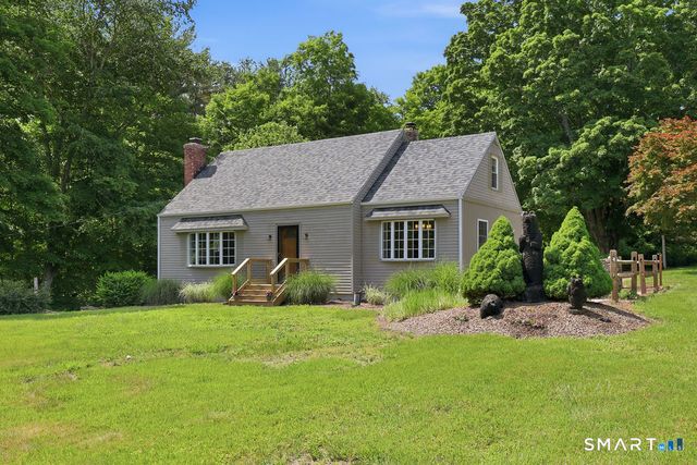7 Davison Road, Moodus, CT 06469