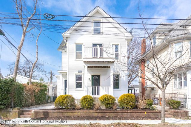 907 Bond St #1, Asbury Park, NJ 07712
