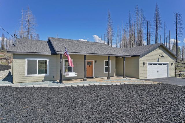 7131 Winding Way, Grizzly Flats, CA 95636