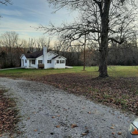2738 1258th Hwy, Monticello, KY 42633