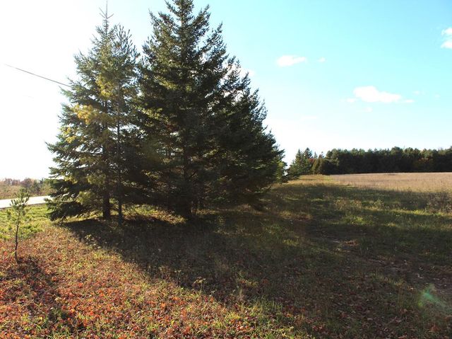 S  Lot County Rd   #Q, Sister Bay, WI 54234