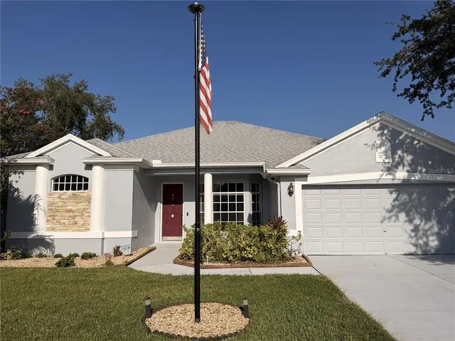 3442 SILVERSTONE COURT, Plant City, FL 33566