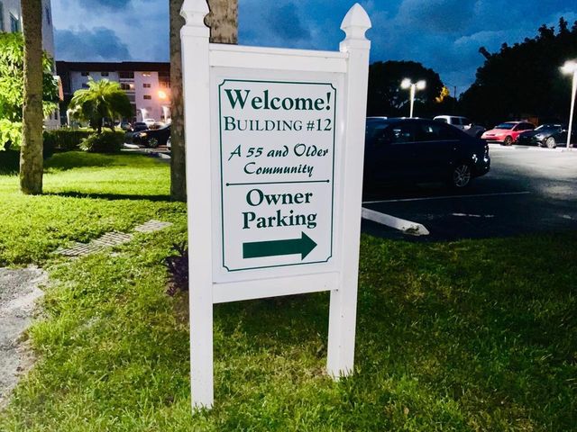 4751 NW 21ST Street #116, Fort Lauderdale, FL 33313