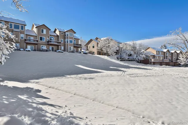 6809 S Webster Street #G, Littleton, CO 80128
