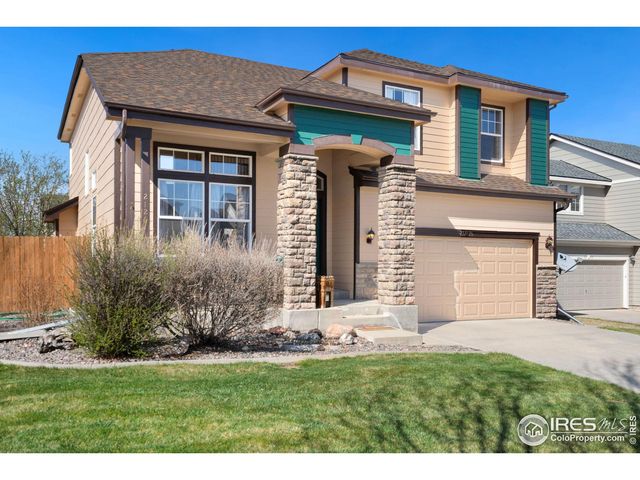 2126 Mainsail Dr, Fort Collins, CO 80524