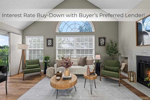 6741 S Ivy Way #C4, Centennial, CO 80112
