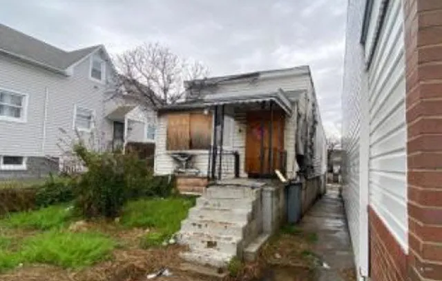 1516 Cypress St, Baltimore, MD 21226