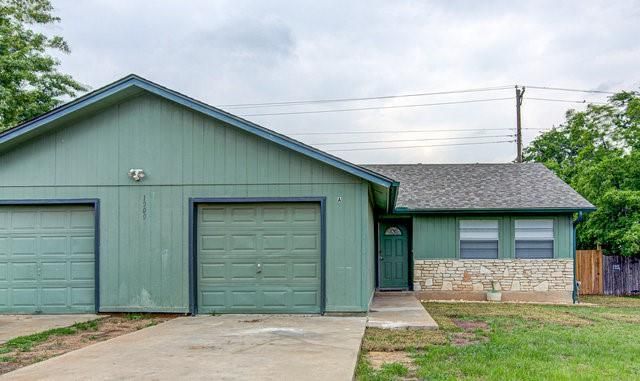 1000 Country Aire Dr, Round Rock, TX 78664