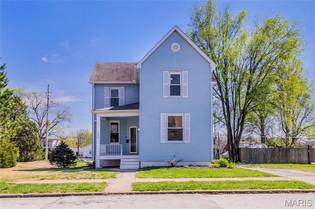 1528 N  Church St, Belleville, IL 62221