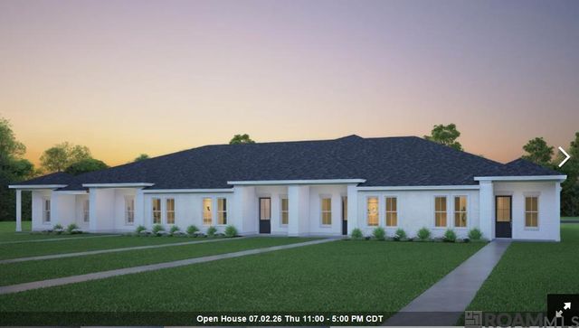 5630 Montegudo Blvd #4, Zachary, LA 70791