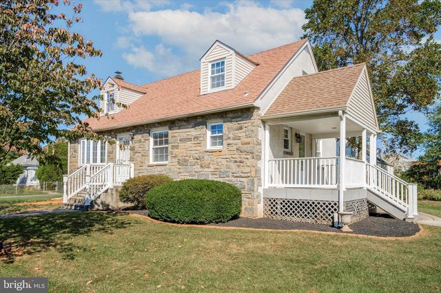 155 2nd Ave, Newtown Square, PA 19073