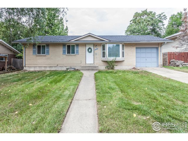 2609 Meadowlark Ave, Fort Collins, CO 80526