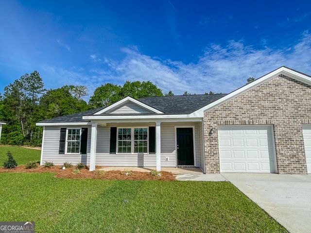 105 Callaway Cres, Statesboro, GA 30458