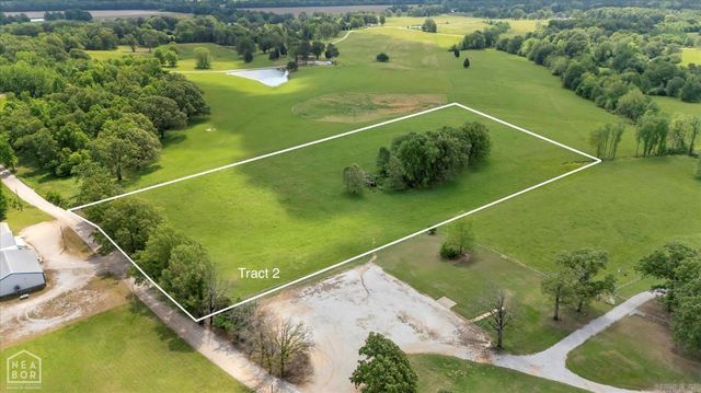 394 County Road 348, Jonesboro, AR 72401