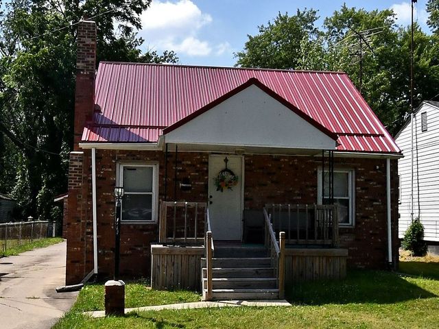 1530 Oak Knoll Ave SE, Warren, OH 44484