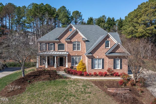 12313 Mabry Mill St, Raleigh, NC 27614
