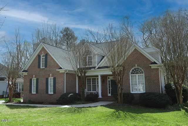 1113 Chilmark Ave, Wake Forest, NC 27587