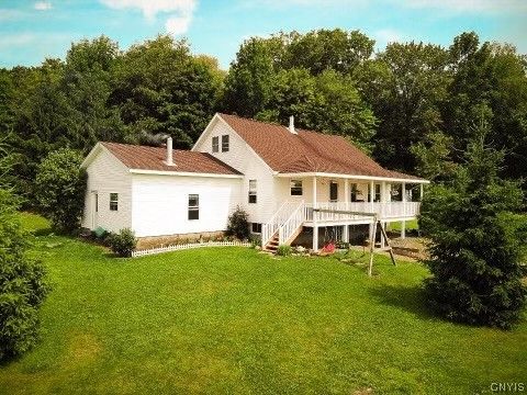 4259 Freetown Cross Rd, East Freetown, NY 13040