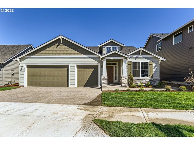 31035 NW Timerick Dr, North Plains, OR 97133