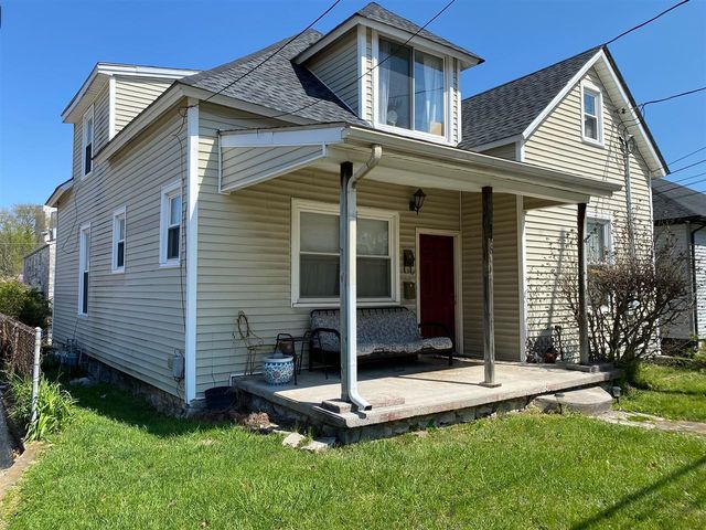 316 E  13th Ave, Bowling Green, KY 42101