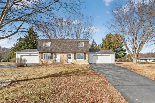 5907 Rattman Road, Madison, WI 53718