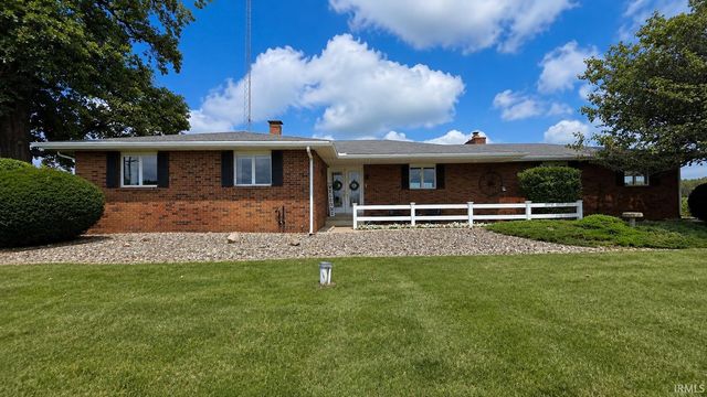 7724 US Highway 6, Bremen, IN 46506