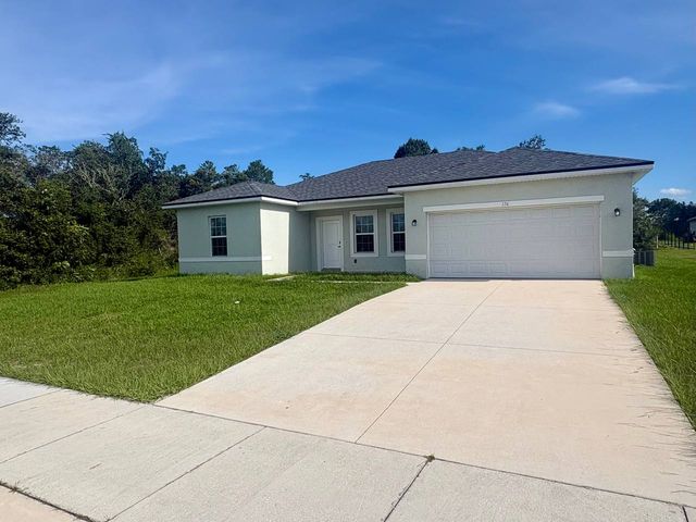 176 Marion Oaks Trl, Ocala, FL 34473