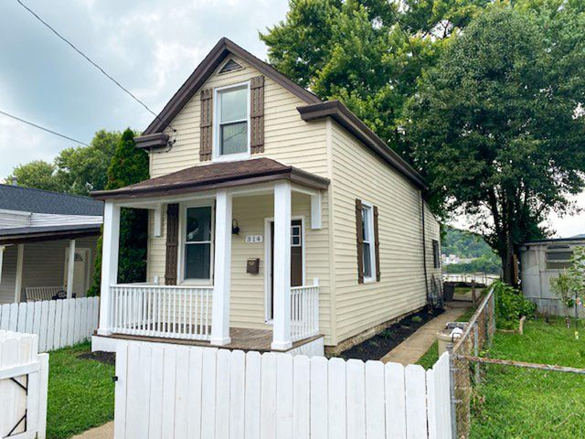 314 Pike St, Bromley, KY 41016
